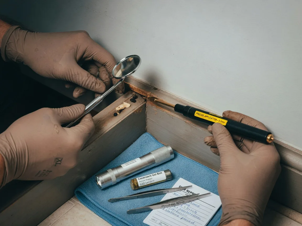 Why choose Emergency Pest Control in Hollandale, MS